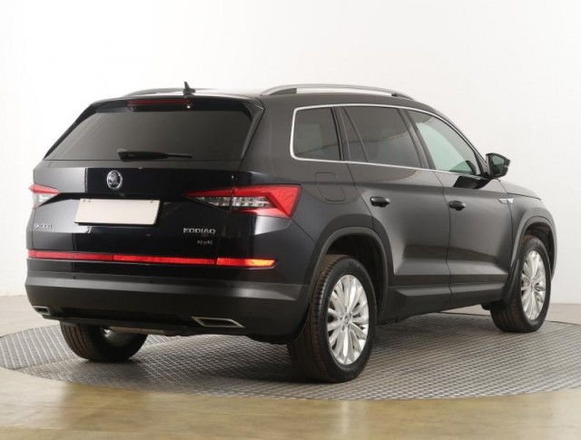 Škoda Kodiaq  2.0 TDI Sportline