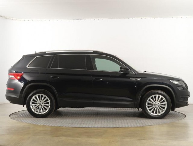 Škoda Kodiaq  2.0 TDI Sportline