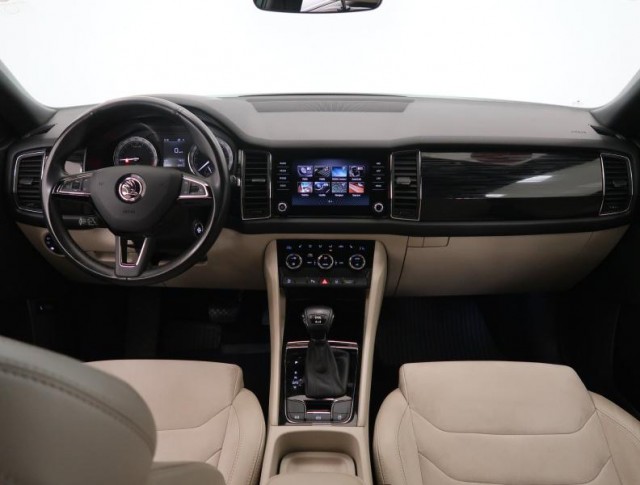 Škoda Kodiaq  2.0 TDI Sportline