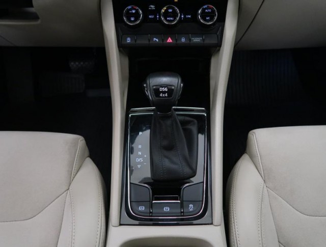 Škoda Kodiaq  2.0 TDI Sportline