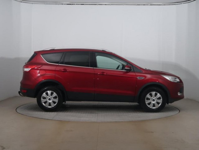 Ford Kuga  2.0 TDCi 