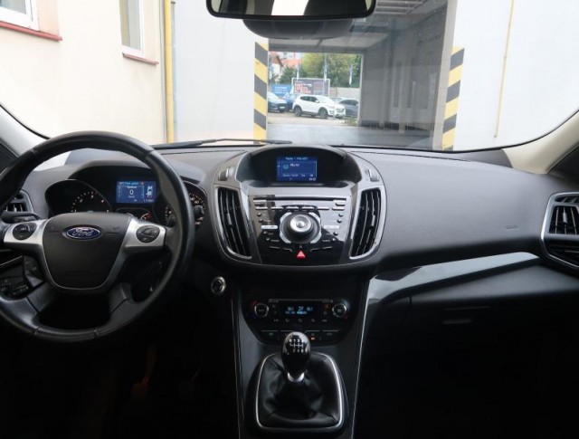 Ford Kuga  2.0 TDCi 