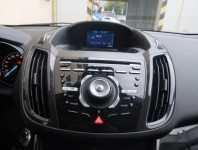 Ford Kuga  2.0 TDCi 