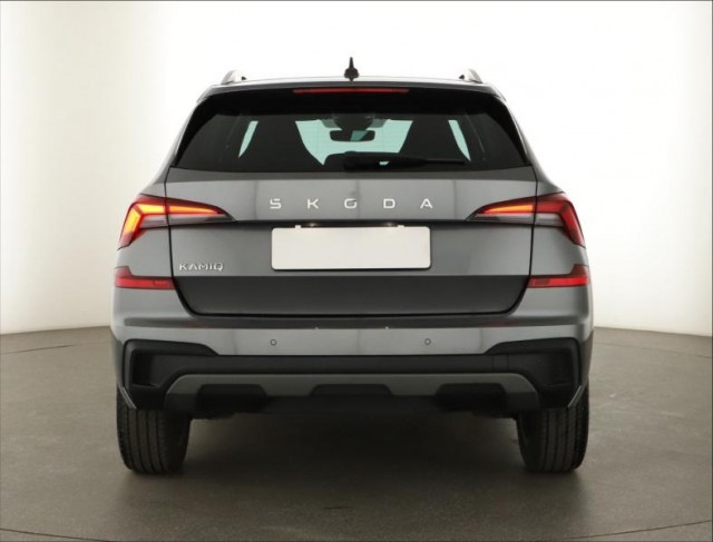 Škoda Kamiq  1.0 TSI Drive