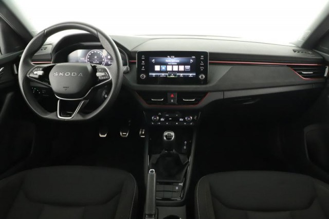 Škoda Kamiq  1.0 TSI Drive