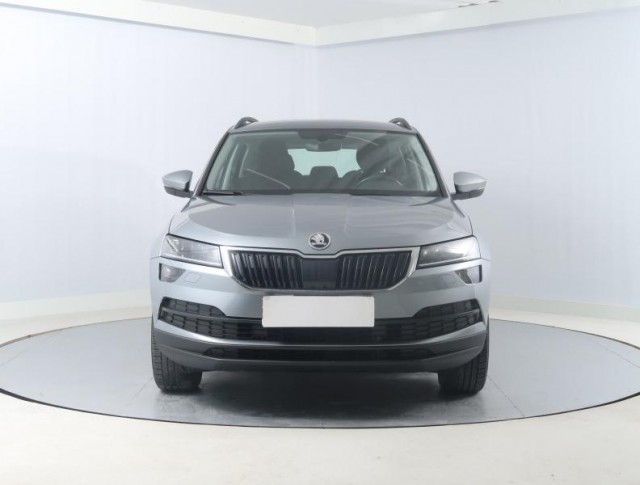 Škoda Karoq  1.5 TSI Ambition