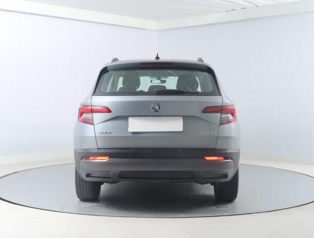 Škoda Karoq  1.5 TSI Ambition