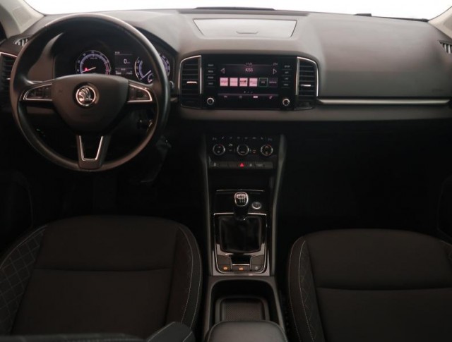 Škoda Karoq  1.5 TSI Ambition