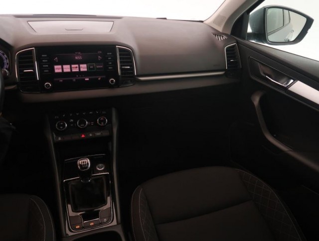 Škoda Karoq  1.5 TSI Ambition
