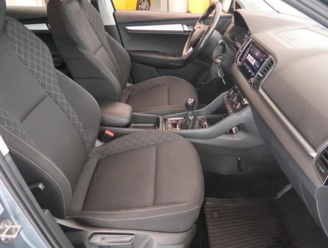 Škoda Karoq  1.5 TSI Ambition