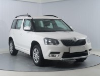 Škoda Yeti  1.2 TSI Active