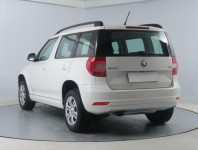 Škoda Yeti  1.2 TSI Active