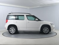 Škoda Yeti  1.2 TSI Active