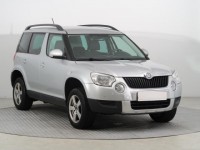 Škoda Yeti  1.2 TSI Elegance