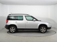 Škoda Yeti  1.2 TSI Elegance