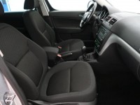 Škoda Yeti  1.2 TSI Elegance