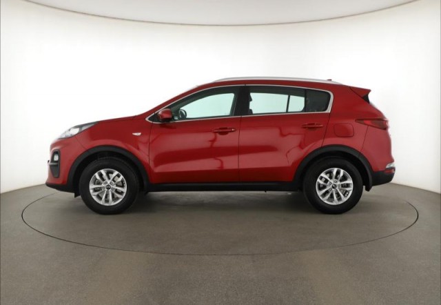 Kia Sportage  1.6 GDI Comfort