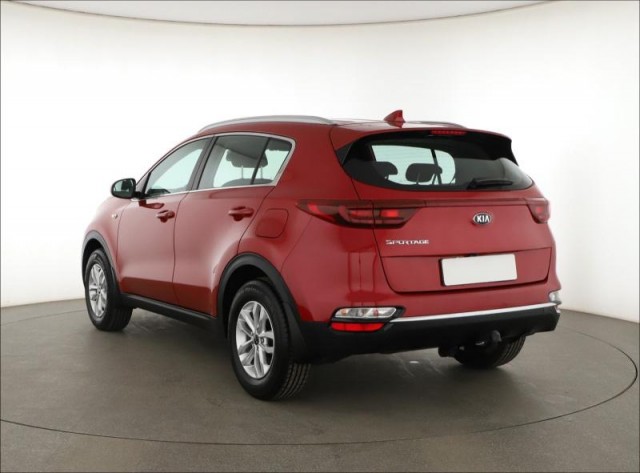 Kia Sportage  1.6 GDI Comfort