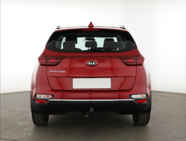 Kia Sportage  1.6 GDI Comfort