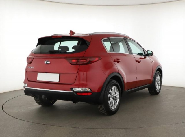 Kia Sportage  1.6 GDI Comfort