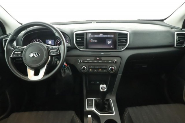 Kia Sportage  1.6 GDI Comfort