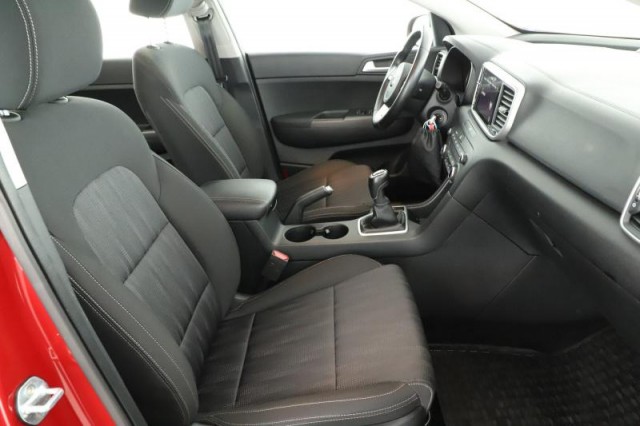Kia Sportage  1.6 GDI Comfort