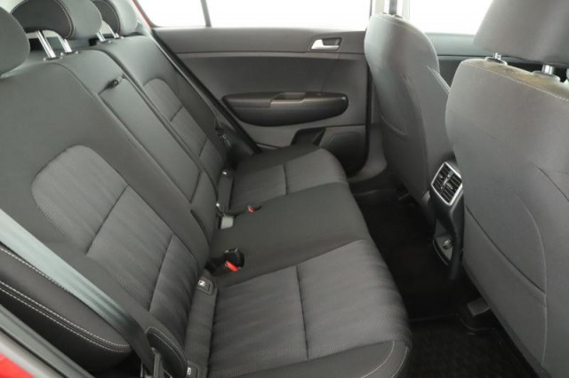 Kia Sportage  1.6 GDI Comfort