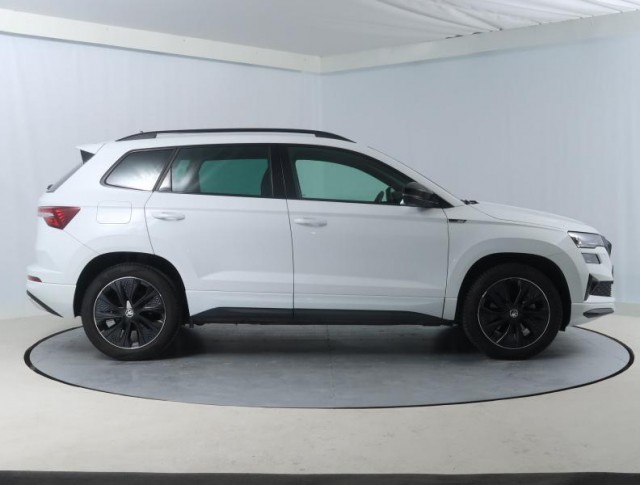 Škoda Karoq  1.5 TSI Sportline