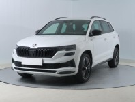 Škoda Karoq  1.5 TSI Sportline