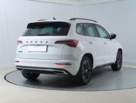 Škoda Karoq  1.5 TSI Sportline