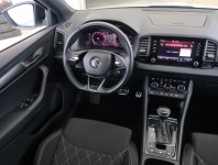 Škoda Karoq  1.5 TSI Sportline