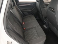 Škoda Karoq  1.5 TSI Sportline