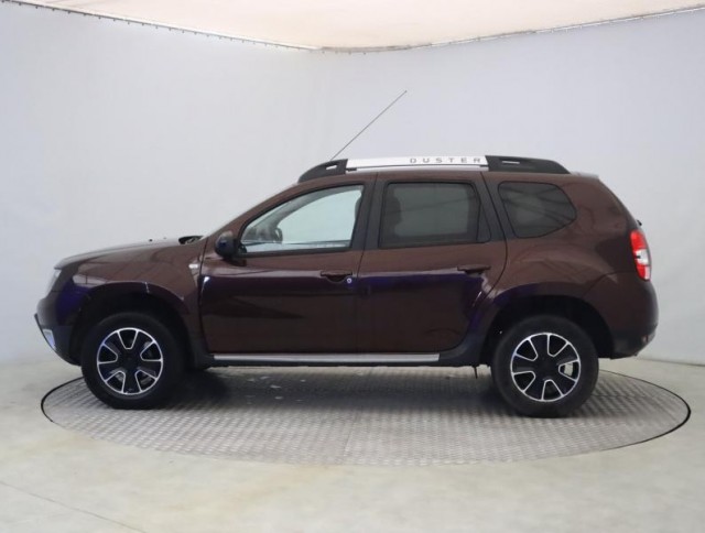 Dacia Duster  1.6 SCe Comfort