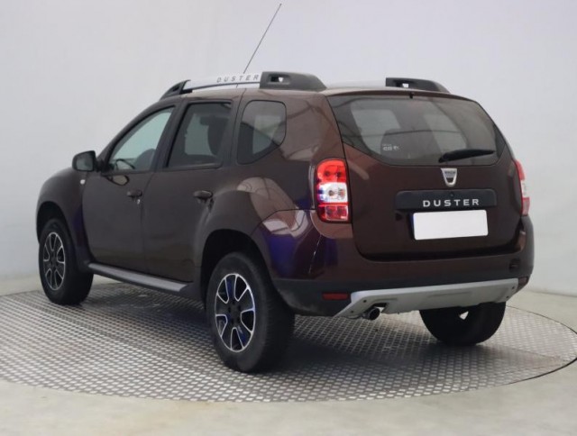 Dacia Duster  1.6 SCe Comfort