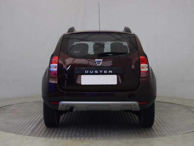 Dacia Duster  1.6 SCe Comfort