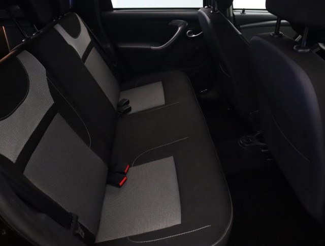 Dacia Duster  1.6 SCe Comfort