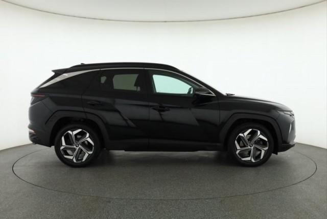 Hyundai Tucson  1.6 T-GDI HEV Premium