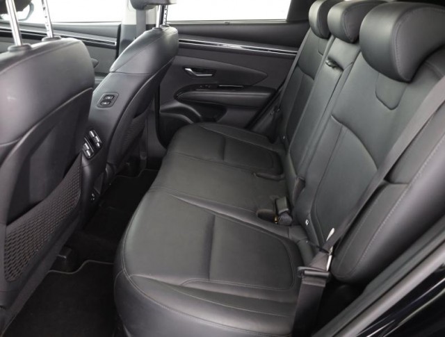 Hyundai Tucson  1.6 T-GDI HEV Premium