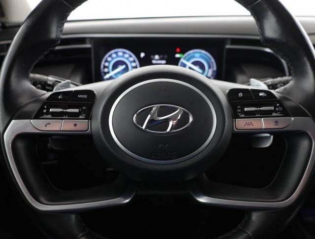 Hyundai Tucson  1.6 T-GDI HEV Premium