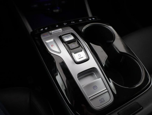 Hyundai Tucson  1.6 T-GDI HEV Premium