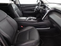 Hyundai Tucson  1.6 T-GDI HEV Premium