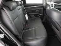 Hyundai Tucson  1.6 T-GDI HEV Premium