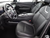 Hyundai Tucson  1.6 T-GDI HEV Premium