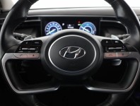 Hyundai Tucson  1.6 T-GDI HEV Premium