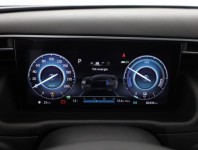 Hyundai Tucson  1.6 T-GDI HEV Premium