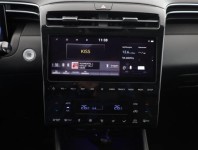 Hyundai Tucson  1.6 T-GDI HEV Premium