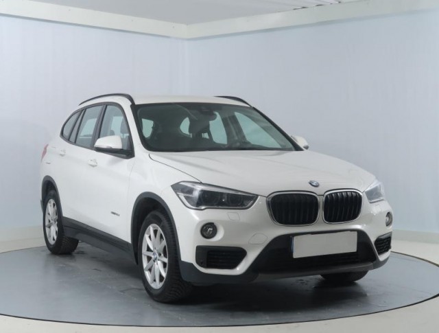 BMW X1  sDrive18d 