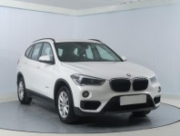 BMW X1  sDrive18d 