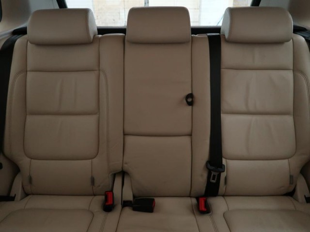 Volkswagen Tiguan  2.0 TSI Sport