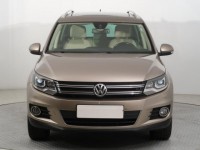 Volkswagen Tiguan  2.0 TSI Sport